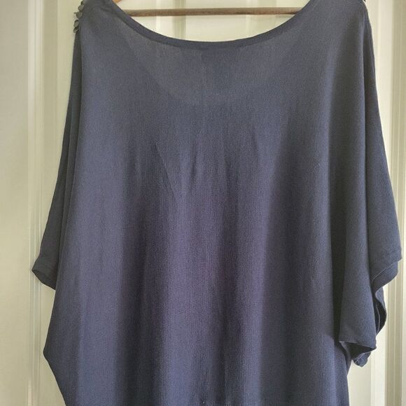 Lane Bryant top blouse size 26-28 - Picture 4 of 8